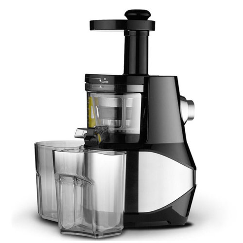 THERMOS/膳魔师 全自动多功能家用原汁机 EHA-2102A 60转/分钟螺旋挤压技术 低速榨取新鲜果汁