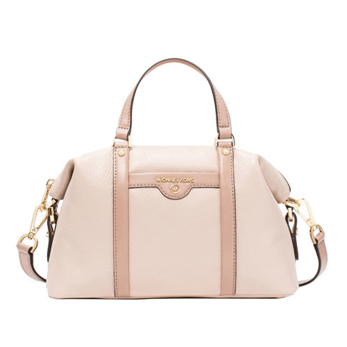 MichaelKor/迈克.科尔斯 MK女包 BECK系列女士大容量手提包斜挎包30T1GKNS1T