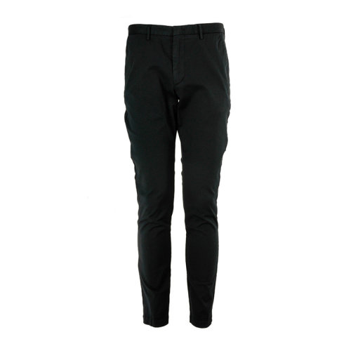 HUGO BOSS/雨果博斯  男装 服装 时尚运动 男士休闲裤裤装