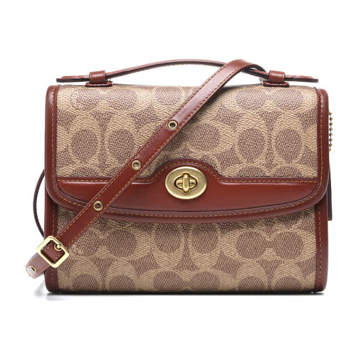 COACH/蔻驰女士单肩包斜挎包C4204