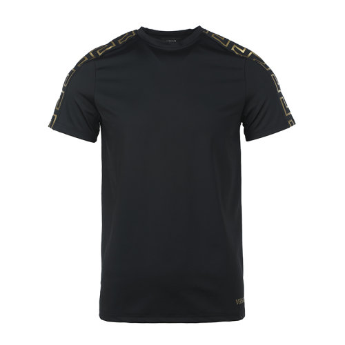 VERSACE/范思哲男士短袖T恤10037111A02322