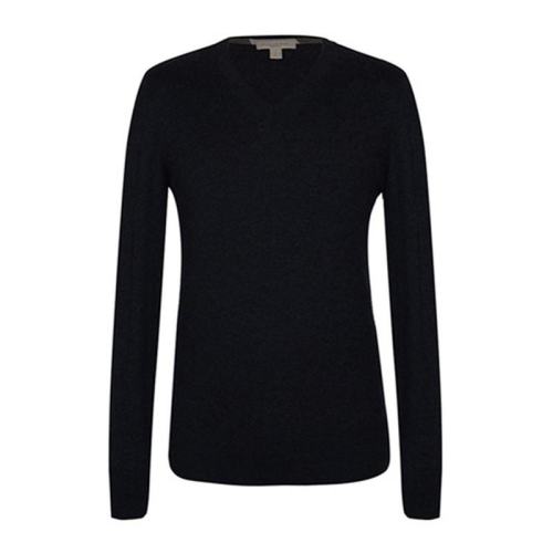  BURBERRY/博柏利 男士拼色棉质针织衫 3848822 PLFSX