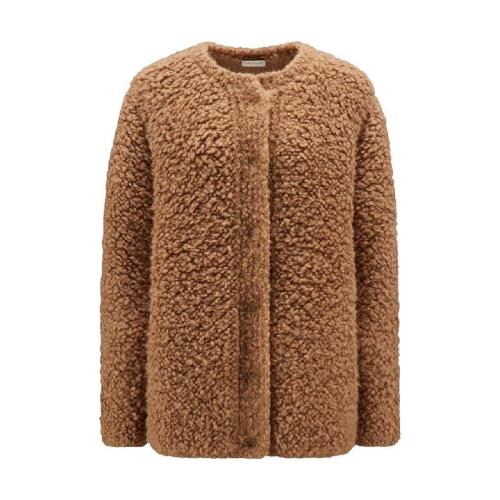  MONCLER蒙可蒙克莱 22年秋冬 女士 夹克 Boucle Cardigan H20949B00002M2132230
