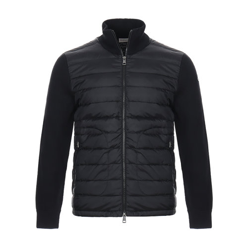 Moncler/蒙克莱 男士羽绒服外套 F2 091 9B50700 A9341