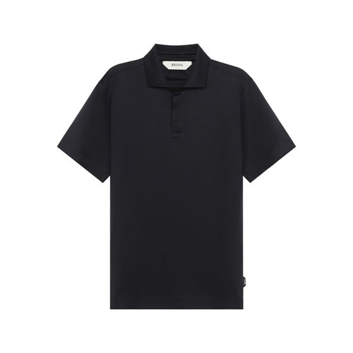 Z ZEGNA/杰尼亚 男士短POLO 男士棉质短袖POLO衫 VY348 ZZ670