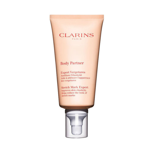 CLARINS/娇韵诗 抚纹身体霜 175ml新疆不发货