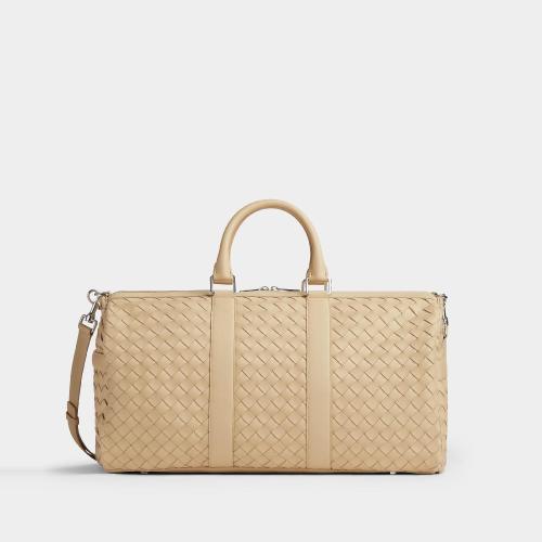  BV葆蝶家 22年秋冬 男士 单肩包 classic intrecciato 650066V0E519762