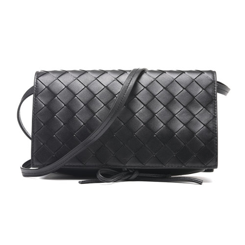 Bottega Veneta/葆蝶家22春夏女士单肩斜挎包630547VCPP3