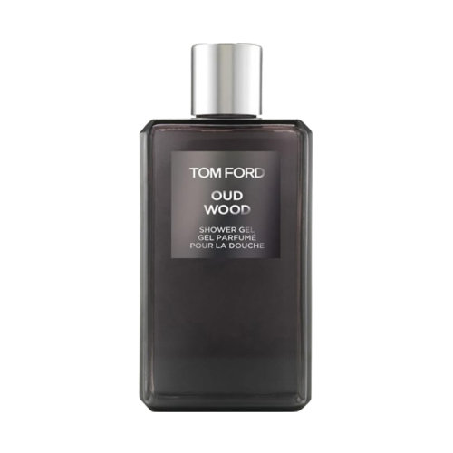 Tom Ford/汤姆福特 乌木沉香香氛沐浴露250ml
