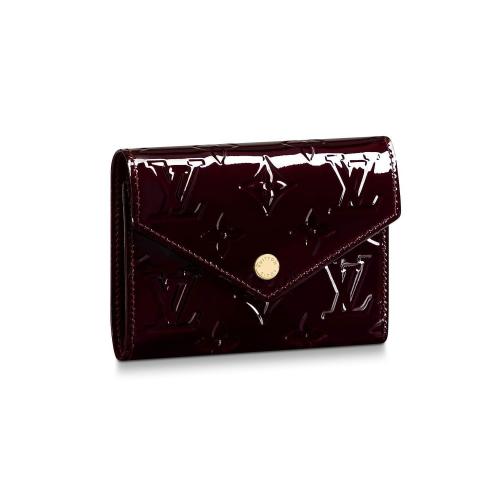  LV路易威登 22年秋冬 女士 钱包 Victorine 钱夹 M62427 预定商品2-6周发货