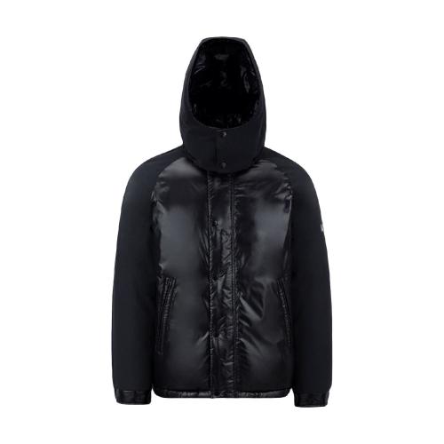  MONCLER蒙可蒙克莱 22年秋冬 女士 羽绒服 Moncler Maya 70 by FRGMT H20961A00009M2838999