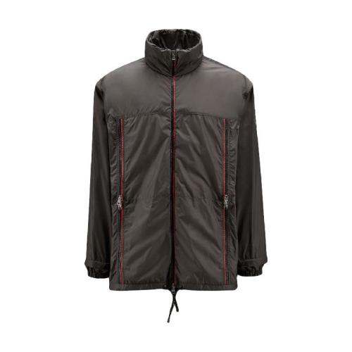  MONCLER蒙可蒙克莱 22年秋冬 男士 夹克 Eigg Rain Jacket H20921A00015M214192E