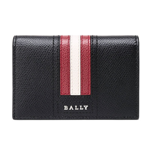 BALLY/巴利 男士皮质卡包卡夹 TYKE LT