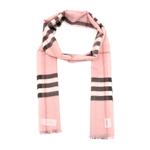 BURBERRY/博柏利女士长围巾8015405