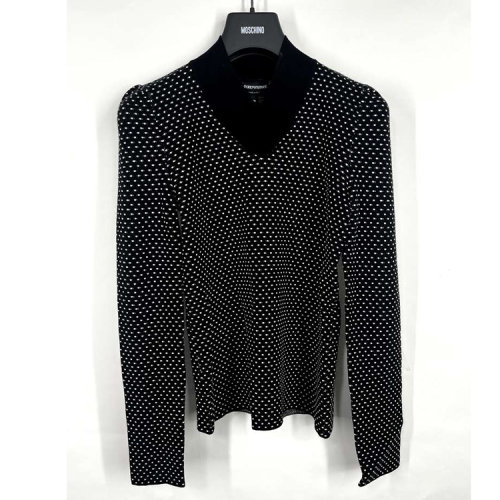 Emporio Armani/安普里奥阿玛尼女装/女针织衫/毛衣/女士针织衫/毛衣P2M30M P223M