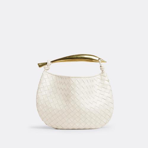  BV葆蝶家 22年秋冬 女士 手提包 sac a main sardine 716082VCPP19104