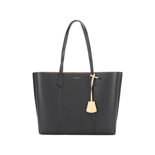 Tory Burch/汤丽柏琦  TB女包 PERRY系列皮革手提单肩包托特包 81932