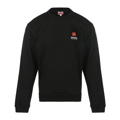 KENZO/高田贤三男士套头卫衣FC65SW412