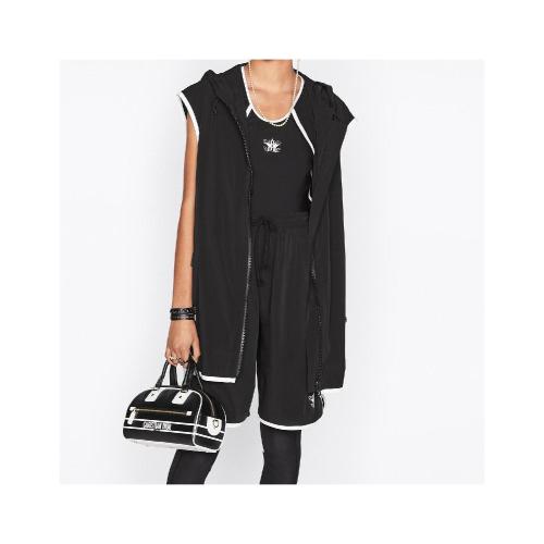  DIOR迪奥 22年秋冬 女士 短裤 Dior Vibe 短裤 243P48A2260_X9000