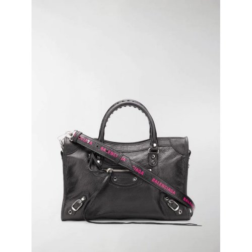  Balenciaga/巴黎世家 女士经典城市标志手提袋 431621-DB5XN-2761 PLSX