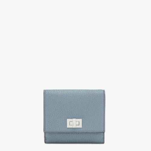  FENDI芬迪 22年秋冬 女士 钱包 Wallet 8M0438A91BF09VN