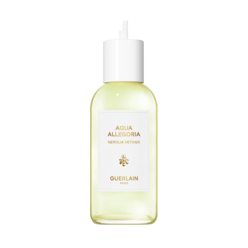 Guerlain娇兰花草水语系列 女士香水200ml 补充装 VETIVER-香根草橙