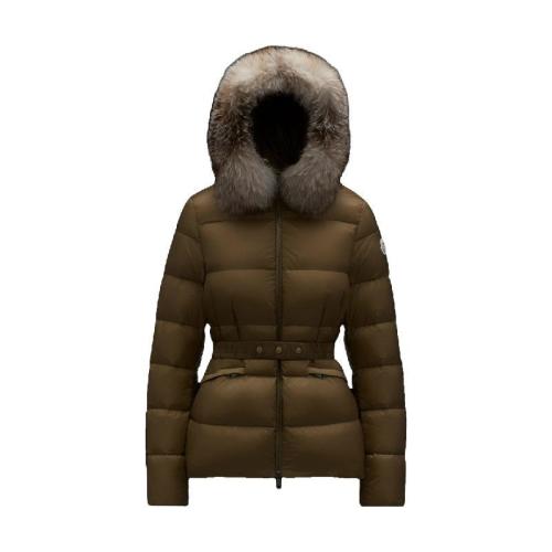  MONCLER蒙可蒙克莱 22年秋冬 女士 羽绒服 Boed Short Down Jacket H20931A001365396Q226