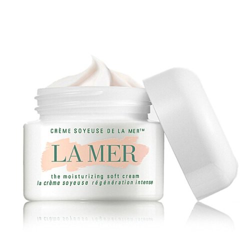 La Mer/海蓝之谜  精华乳霜 Soft 乳霜 30ml/60ml/100ml
