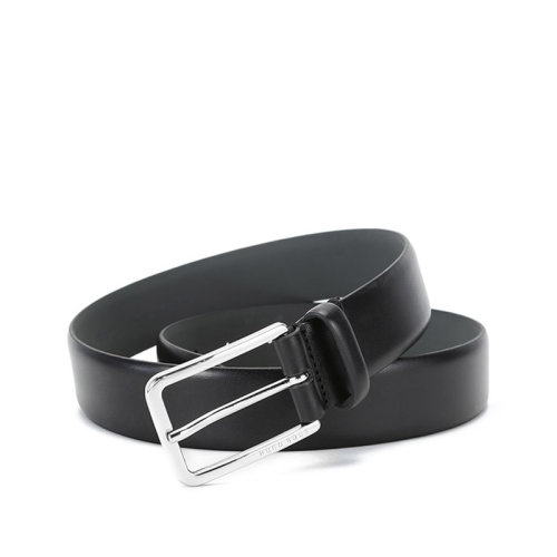 HUGO BOSS/雨果博斯  男士牛皮针扣式皮带腰带 50435213