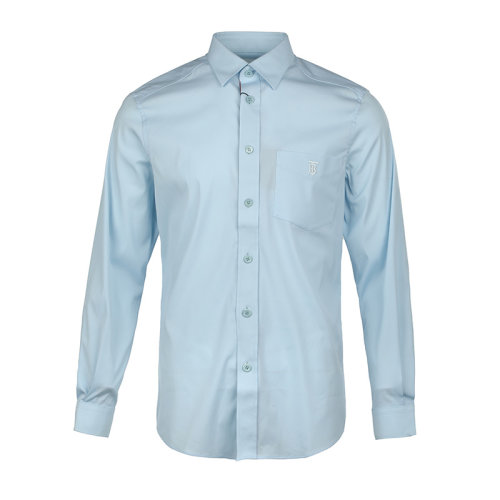 BURBERRY/博柏利男士长袖衬衫8043061