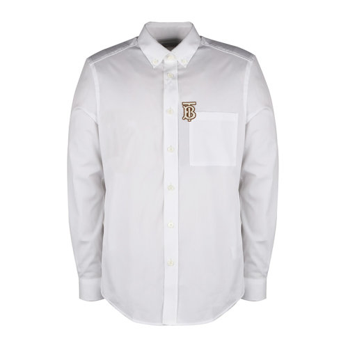 BURBERRY/博柏利男士长袖衬衫8036763