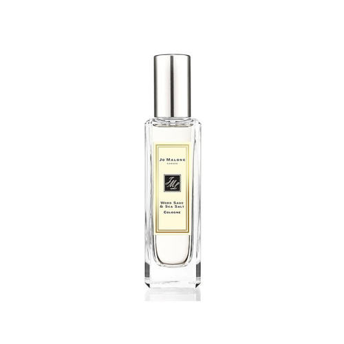 JO MALONE/祖玛珑  鼠尾草与海盐古龙水中性香水