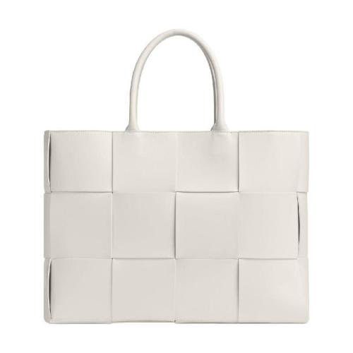  BV葆蝶家 22年秋冬 男士 手提包 arco 620623VB1K09007 预定商品1-3周发货