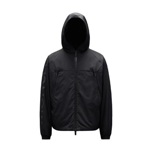  MONCLER蒙可蒙克莱 22年秋冬 男士 夹克 Besar Rain Jacket H20911A0018968352999
