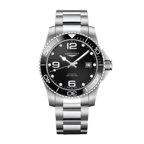 LONGINES/浪琴 康卡斯系列 自动机械 男士腕表 L3.782.4.56.6