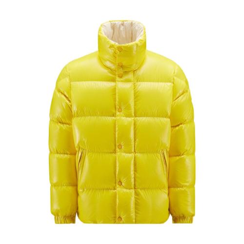  MONCLER蒙可蒙克莱 22年秋冬 男士 羽绒服 Dervox短款羽绒夹克 H20921A00038M2019106