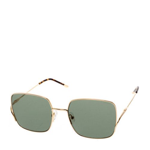 Kinsole/清尚 DBA-P797 2020新品 方形潮流大框 太阳眼镜