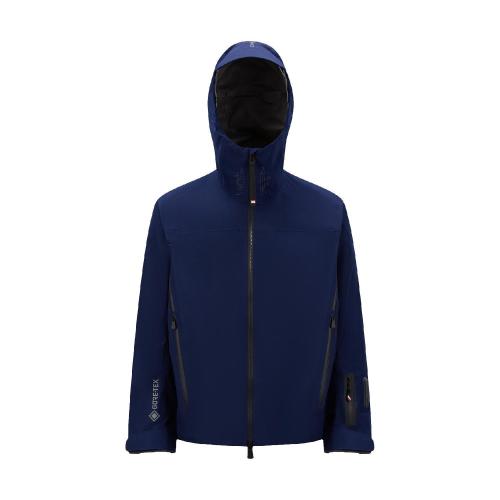  MONCLER蒙可蒙克莱 22年秋冬 男士 夹克 Hinterburg Ski Jacket H20971A000295960B765