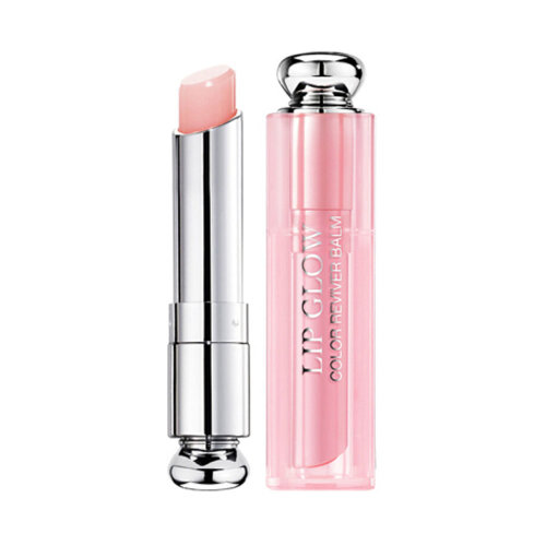 DIOR/迪奥  魅惑润唇膏  001  3.5g新疆不发货