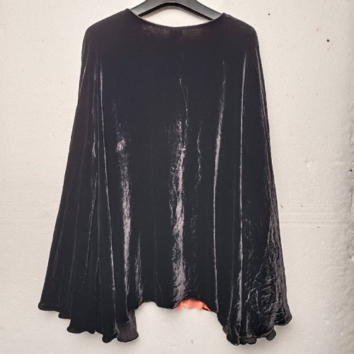 Giorgio Armani/乔治阿玛尼 围巾 披肩 披风 791658 2A416