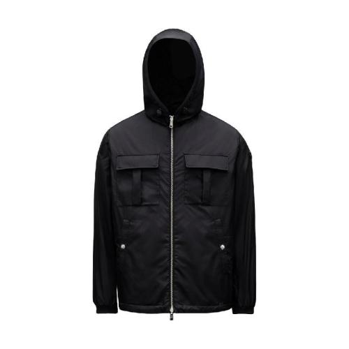  MONCLER蒙可蒙克莱 22年秋冬 男士 夹克 Cordier Jacket H10911A0015853A6G999