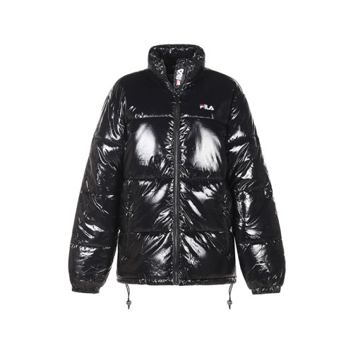 FILA/斐乐 女士聚酰胺纤维棉服夹克外套 687901