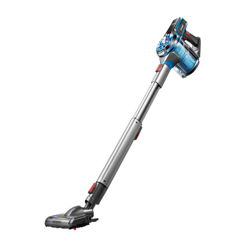 Midea/美的 吸尘器VH1701手持式充电家用无线吸尘器POWER系列