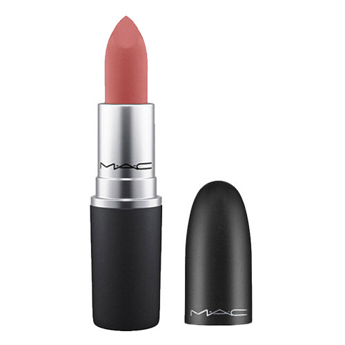 M.A.C/魅可 丝缎柔雾唇膏口红（色号可多选）3g