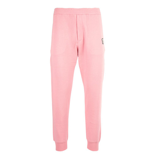 Alexander McQueen/亚历山大麦昆 19年秋冬 服装 长裤 男性 运动裤 束脚 男士休闲裤 575468 QNX43 5000