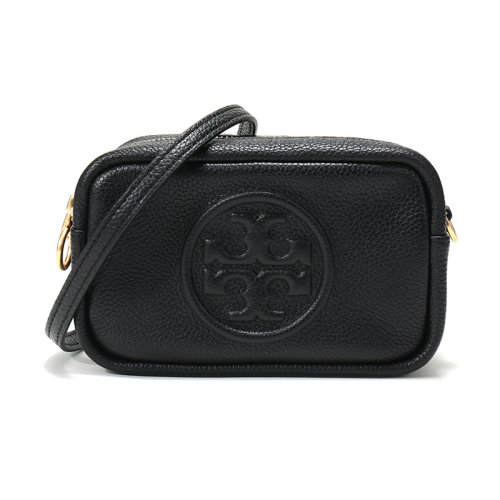 Tory Burch/汤丽柏琦 TB女包 PERRY系列牛皮单肩斜挎包手拿包 55691