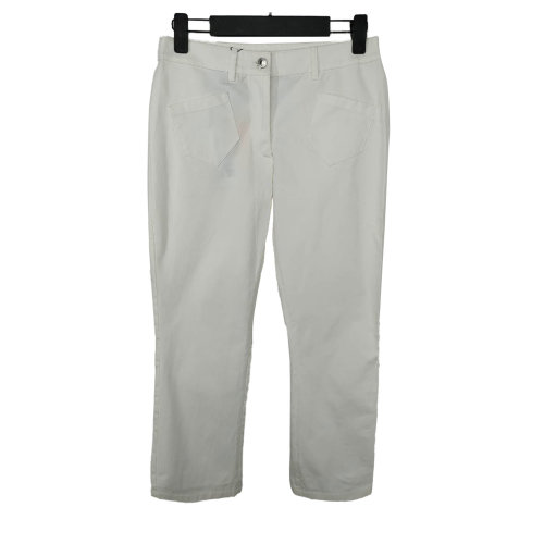 MOSCHINO/莫斯奇诺 女装/女士裤装/女士休闲裤EA031005260001(瑕疵折扣)