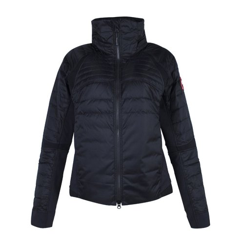 CANADA GOOSE/加拿大鹅 女士 HyBridge Perren 羽绒夹克 女士羽绒服 2727L