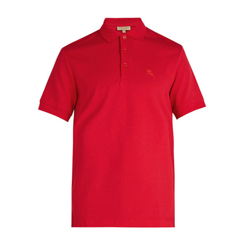 BURBERRY/博柏利 男士经典短袖POLO衫 8003122