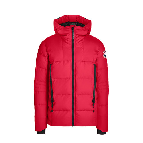 CANADA GOOSE/加拿大鹅  新款男士HYBRIDGE羽绒服 （3色可选）